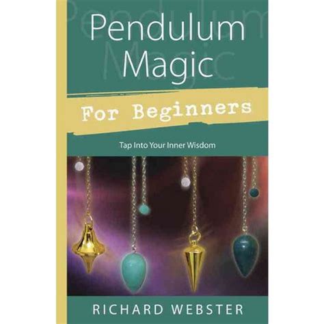 Pendulum magic for newcomers potential to achieve all goals